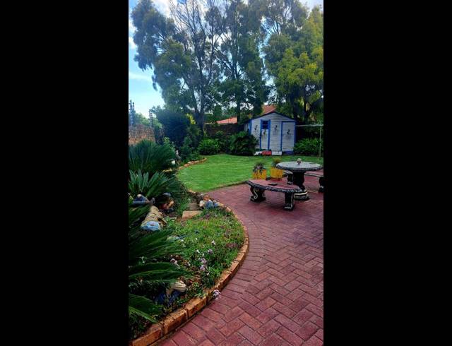 3 BEDROOM TOWNHOUSE FOR SALE IN GHOLFSIG